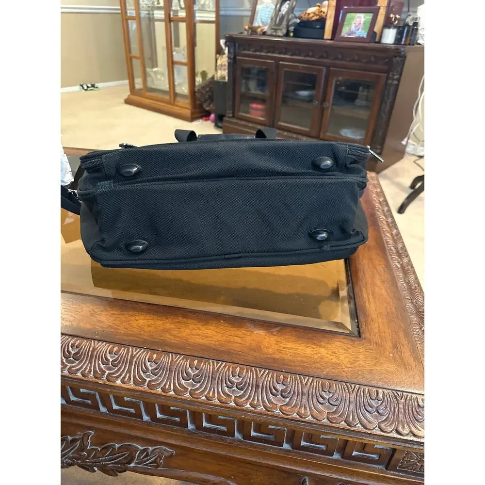 Tumi Briefcase / Carryon Bag